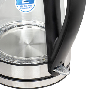 Ấm siêu tốc Bluestone KTB-3426 - 1.7 lít