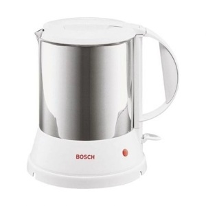 Bình - Ấm đun nước siêu tốc Bosch TWK1201 (TWK-1201N) - 1.7 lít, 1800W