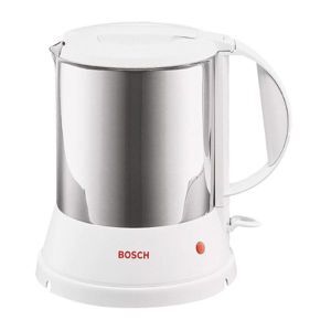 Bình - Ấm đun nước siêu tốc Bosch TWK1201 (TWK-1201N) - 1.7 lít, 1800W