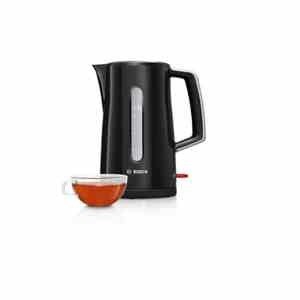 Bình - Ấm siêu tốc Bosch TWK3A033GB - 1.7 lít