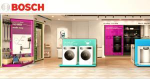 Ấm siêu tốc Bosch TWK5P480