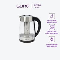 Ấm Siêu Tốc Cách Nhiệt Hàn Quốc GMEK-2202 GUME Hàn Quốc - Bảo Hành 12 Tháng Lỗi 1 Đổi 1