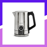 ẤM SIÊU TỐC CAO CẤP ĐỨC CASO CLASSICO WK 2200 KETTLE 1.7L - 2200W