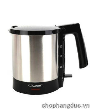 Bình - Ấm siêu tốc Cloer 4019 - 1.7 lít