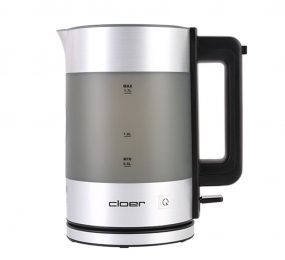 Bình - Ấm siêu tốc Cloer 4019 - 1.7 lít