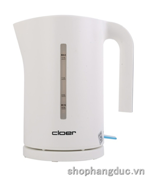 Bình - Ấm siêu tốc Cloer 4111 - 1.7 lít