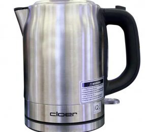 Ấm siêu tốc Cloer 4519