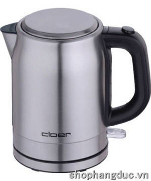 Ấm siêu tốc Cloer 4519