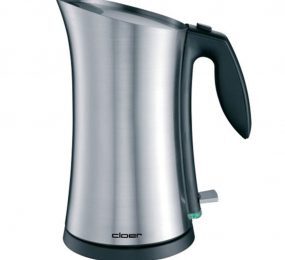 Bình - Ấm đun nước siêu tốc Cloer 4709 - 1.2 lít, 2200W