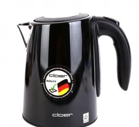 Bình - Ấm siêu tốc Cloer 4950 - 1.7 lít