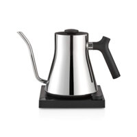 Ấm siêu tốc cổ ngỗng cao cấp Fellow Stagg EKG Warm Pink Electric Pour-Over Tea Kettle