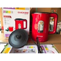 ẤM SIÊU TỐC COOKOO 2.5 lít