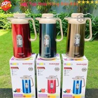 Ấm Siêu Tốc CUCKOO 3 Lít ST30, Bình Đun Giữ Nhiệt 2 in 1 Ủ Nóng Lâu - Tạp Hoá HBB