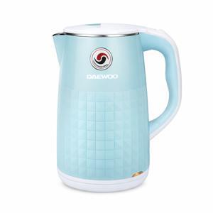 Ấm siêu tốc Daewoo DEK-MF170, 2L