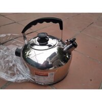 Ấm siêu tốc đế âm Đạt Tường 5Lcó còi báo khi sôi cực bền - NXDT5l2018