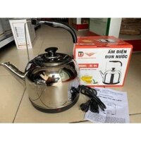ấm siêu tốc đế liền Đạt Tường 4 lít
