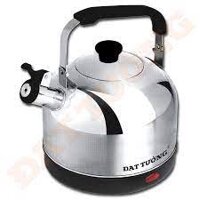 Ấm siêu tốc đế liền Đạt Tường 5 lít
