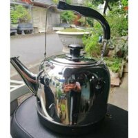 Ấm siêu tốc đế liền Đạt Tường 4lit tự động ngắt