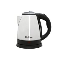 Ấm Siêu Tốc Delites 1.5L model ST15S01 - Bảo hành 12 tháng