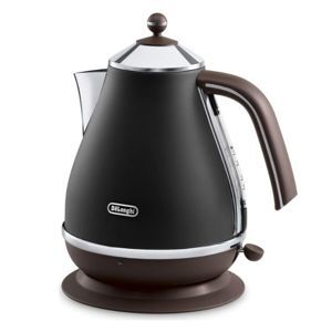 Ấm siêu tốc Delonghi Icona Vintage KBOV