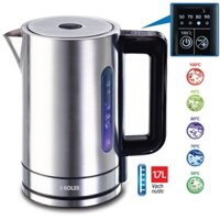 Ấm siêu tốc điện tử đa năng 1.7 lít Roler RK-5133A