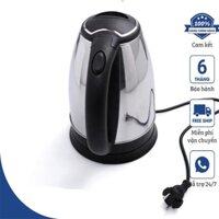 Ấm Siêu Tốc Đun Nước 1.8 Lít - Bình đun siêu tốc Electric Kettle Siêu Tiết Kiệm Điện