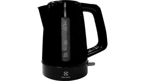 Bình - Ấm đun nước siêu tốc Electrolux EEK1303W - 1.5 lít, 2200W