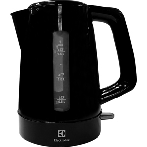 Bình - Ấm đun nước siêu tốc Electrolux EEK1303W - 1.5 lít, 2200W