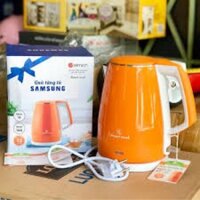 🔥💝ẤM SIÊU TỐC ELMICH SMARTCOOK KES-3866 1.8l