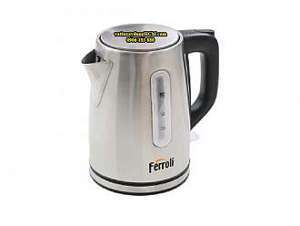 Ấm siêu tốc Ferroli FK1817 - 1.7L