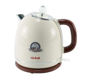 Ấm siêu tốc Gali GL-17X 1.7 lít