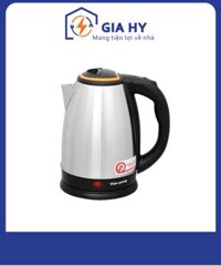 Ấm siêu tốc giá rẻ