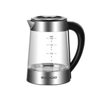 Ấm Siêu Tốc Giữ Nhiệt 2GOOD G18 1.8 Lít