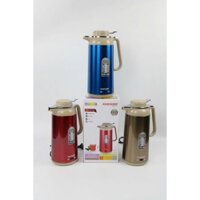 Ấm Siêu Tốc Giữ Nhiệt CUCKOO, Phích Giữ Nhiệt, Ấm Đun Nước Ủ Nóng Siêu Tốc Công Suất 1500W 3L ( BH 12 Tháng )