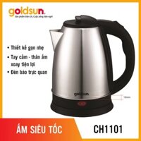 Ấm siêu tốc Goldsun 1.8L CH1101