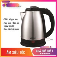 Ấm siêu tốc Goldsun 1.8L CH1101