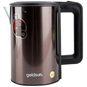 Ấm siêu tốc Goldsun 2 lớp GKT2640