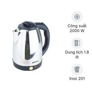 Ấm siêu tốc Goldsun GKT2604