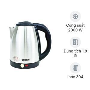 Ấm siêu tốc Goldsun GKT2605