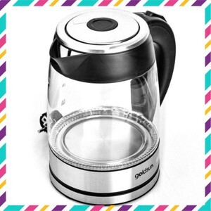 Bình - Ấm đun nước siêu tốc Goldsun GS EKGF1852G (EK-GF1852G) - 1.8 lít