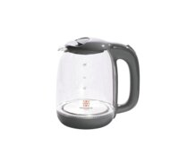 Ấm siêu tốc Hawonkoo KEH-170-GR - Hàng chính hãng