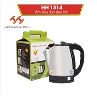 ẤM SIÊU TỐC HIỆP HƯNG 1.8L Hh Ấm Đun Siêu Tốc Chính Hãng 1.8L uy tín
