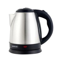 Ấm siêu tốc Inox 1.5L SUNHOUSE SHD1057