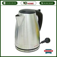 Ấm siêu tốc Inox 1.7L SUNHOUSE SHD1370