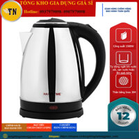 ẤM SIÊU TỐC INOX 1.8L HAPPY TIME HTD1081