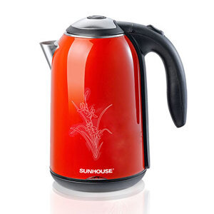Ấm siêu tốc inox 2 lớp SUNHOUSE SHD1382