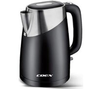 Ấm siêu tốc Inox 304 1.7 Lít COEX CK-5116 2150W