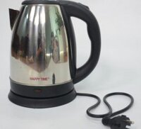 Ấm siêu tốc Inox Happy Time Sunhouse HTD-1088 - Hàng chính hãng