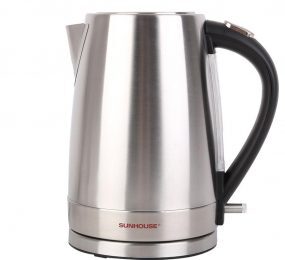 Bình - Ấm siêu tốc inox Sunhouse SHD1375 - 1.7 lít