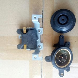 Bình - Ấm siêu tốc inox Sunhouse SHD1369  -1.7 lít, 1850W